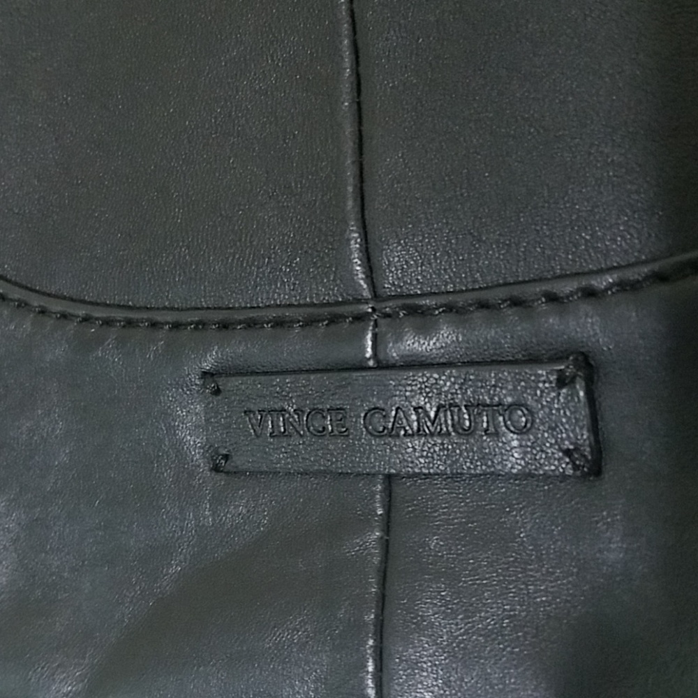 🆕  Vince Camuto Tave – Quilted Tote - Picture 4 of 6